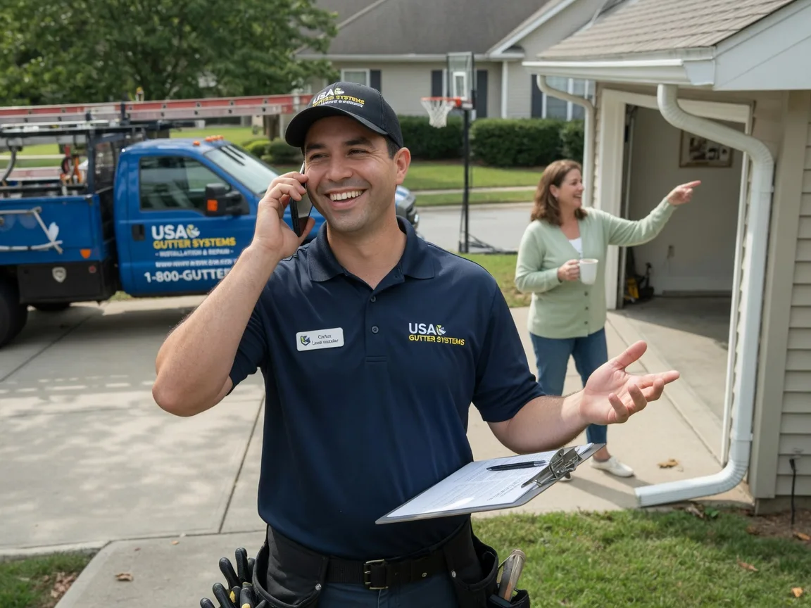 Gutter Installation Centenary, SC FAQs